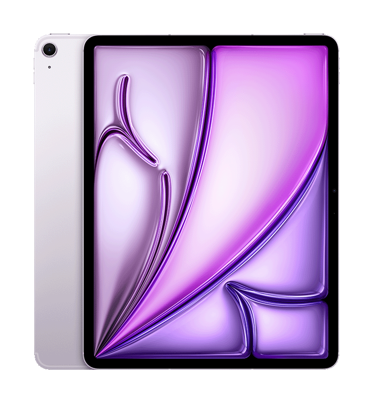 iPad