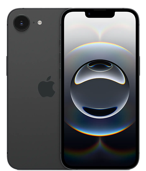 iPhone