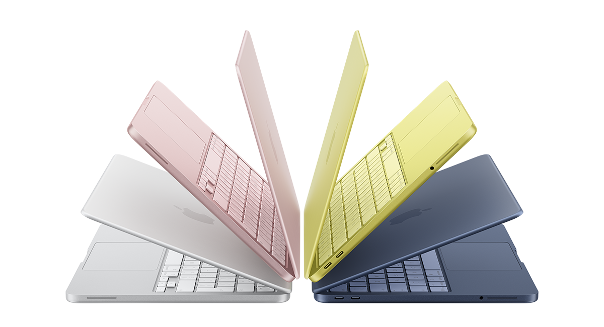MacBook Neo