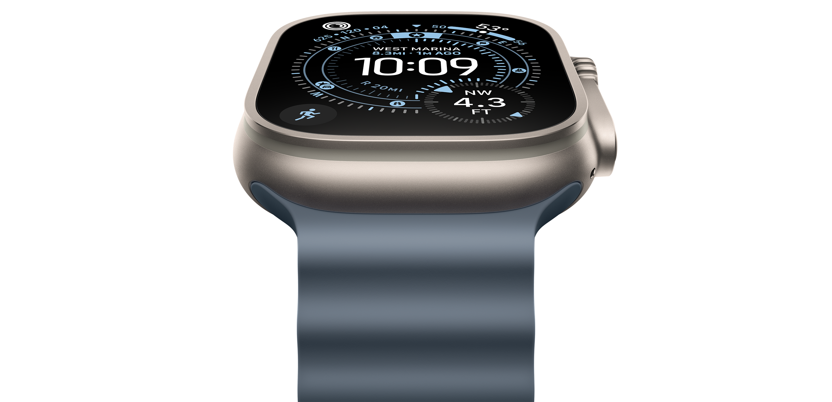 Apple Watch Ultra 3