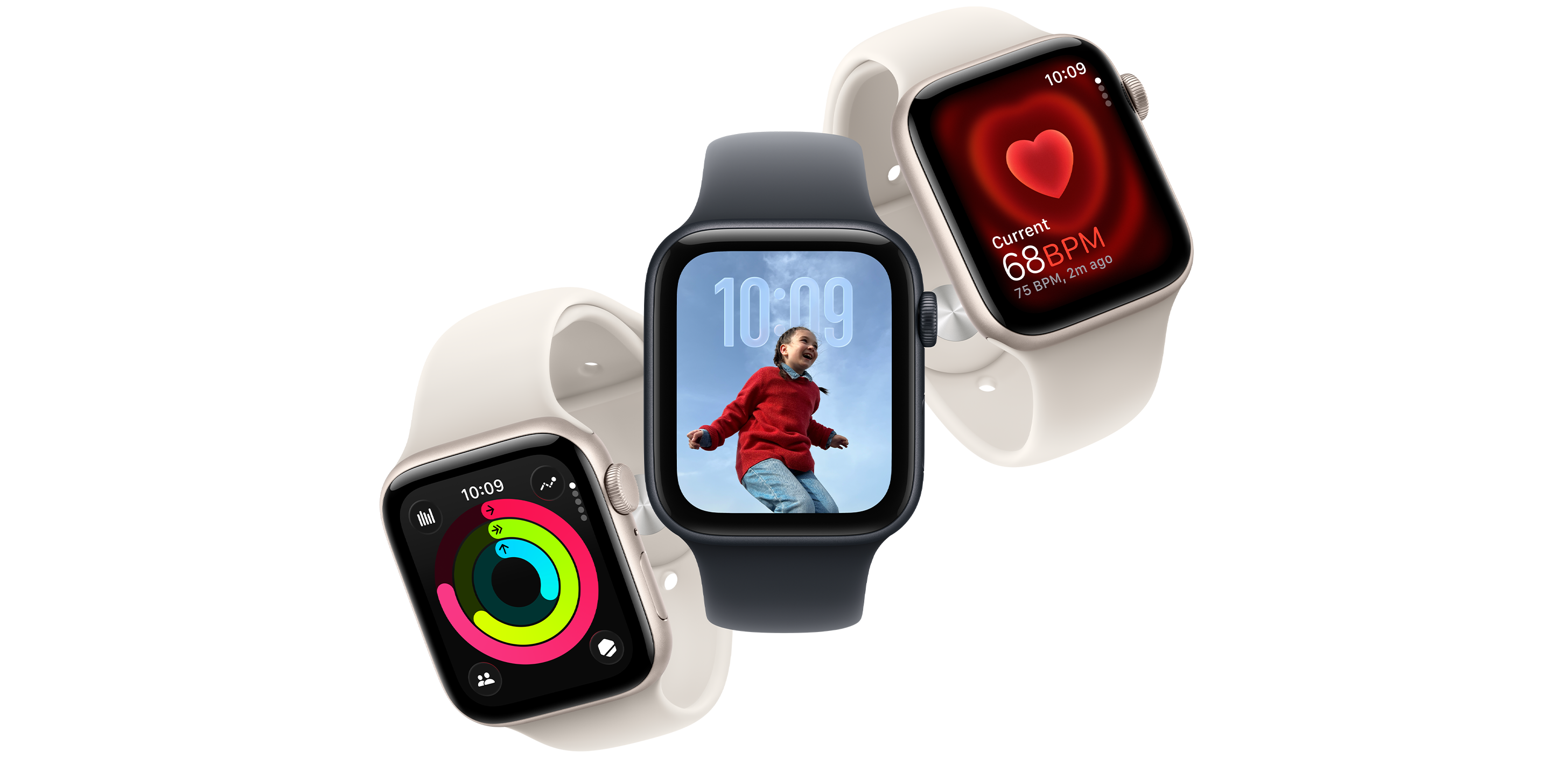 Apple Watch SE 3