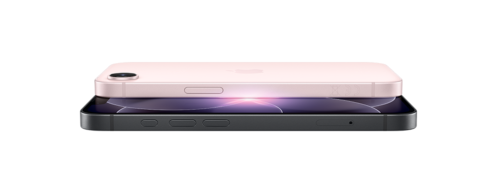 iPhone 17e