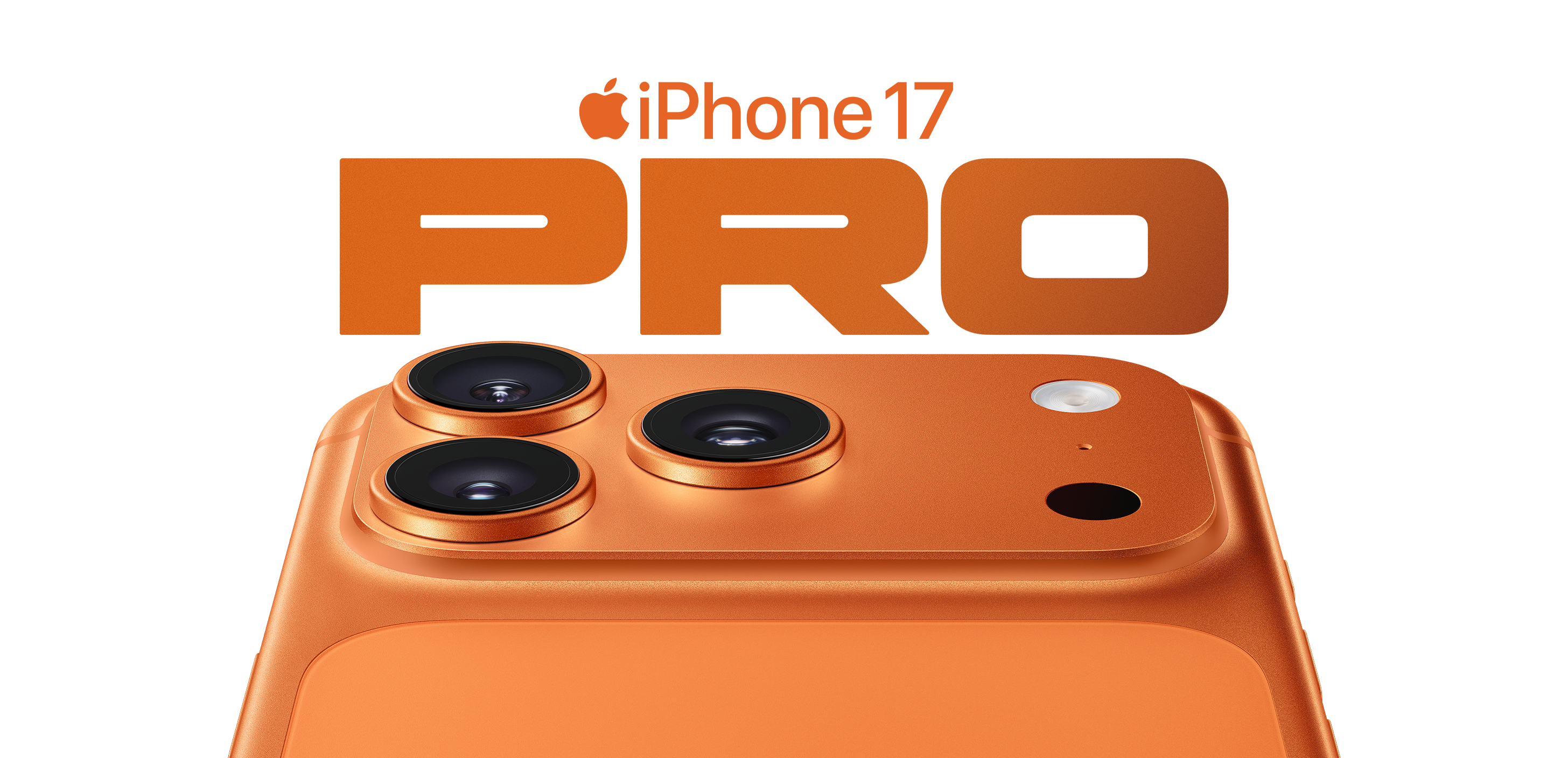 iPhone 17 Pro