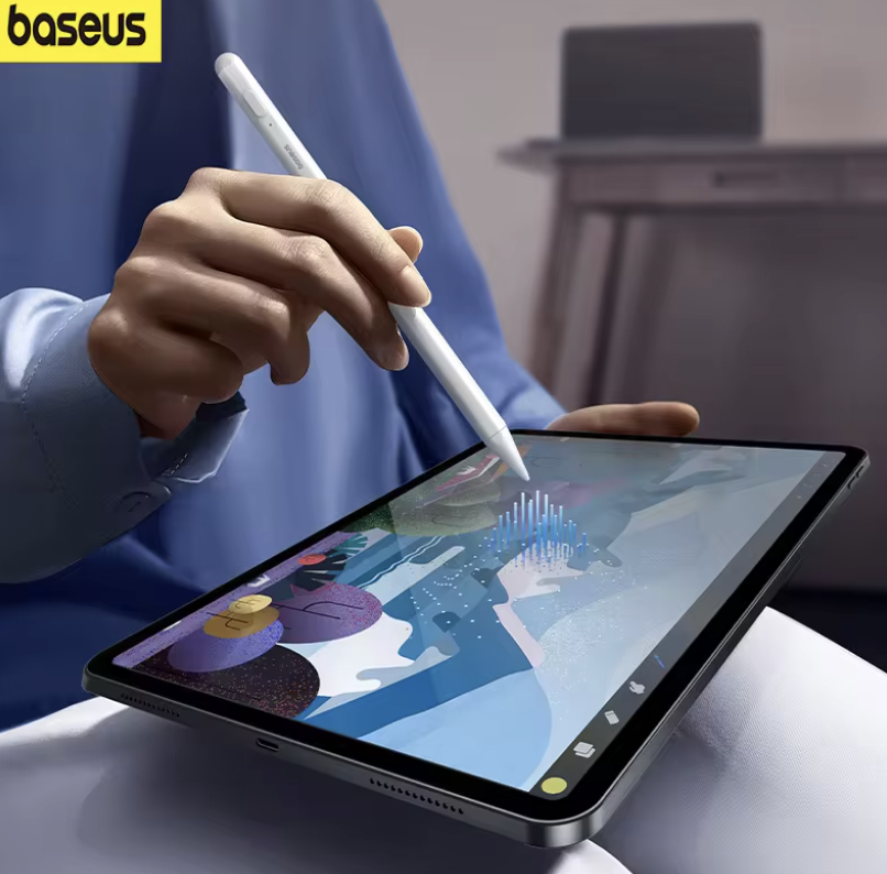 Baseus Wired charging stylus pen For iPads