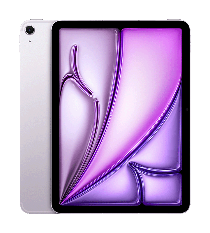 iPad